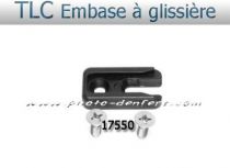 TLC Embase à  glissière