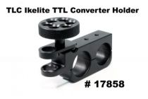 TLC support pour convertisseur Ikelite TTL aquatica 17858
