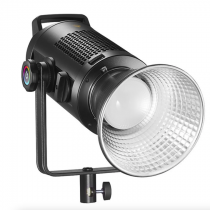 Torche Led COB - 150W RGB - Monture S