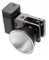 TORCHE LED ZHIYUN MOLUS X60 PRO