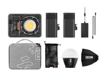 TORCHE LED ZHIYUN MOLUS X60 PRO