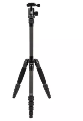Tr�pied de voyage SIRUI Traveler 5C / monopode en carbon