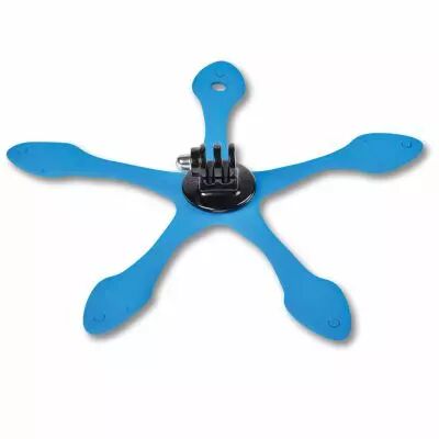 Tr�pied flexible pour Gopro