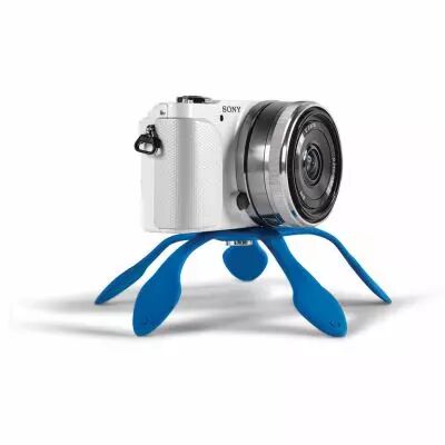 Tr�pied flexible pour Gopro