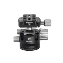 TRÉPIED LEOFOTO LH-40+QP-70 ROTULE