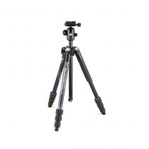 Trépied MANFROTTO ELEMENT MII TRAVELLER NOIR MKELMII4BK-BH