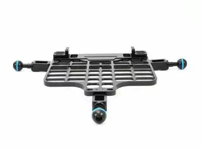 Tr�pied pour NA-A7S / GH4 / A7II / GH5 / A9