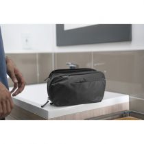 Trousse de toilette de voyage Peak Design (noir)