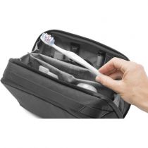 Trousse de toilette de voyage Peak Design (noir)