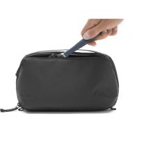 Trousse de toilette de voyage Peak Design (noir)