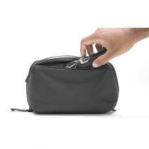 Trousse de toilette de voyage Peak Design (noir)