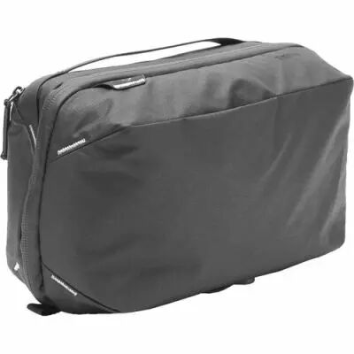 Trousse de toilette de voyage Peak Design (noir)