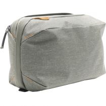 Trousse de toilette de voyage Peak Design (sauge) wash pouch