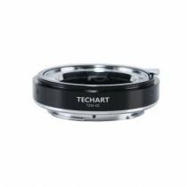 TZM-02 Leica M to Nikon Z Autofocus Adapter