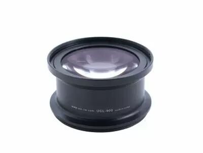 UCL-900 Lentille macro +15 dioptries en 67mm