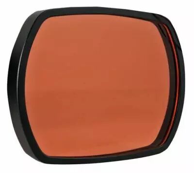 UR44 Filtre UR pour caisson Canon WPDC44