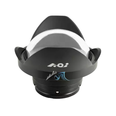 UWL-09 Objectif grand angle pour 24 mm