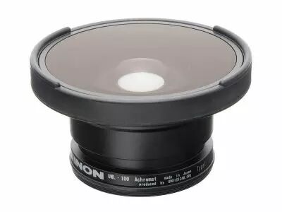 UWL100 Inon Grand angle 100 degr� pour 35mm