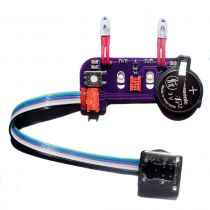 UWTechnics Convertisseur TTL 11057-HSS pour caissons NAUTICAM et HUGYFOT pour CANON