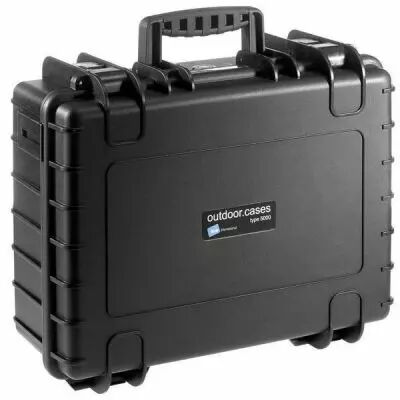 Valise de transport ext�rieur 5000/B