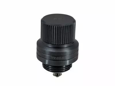 Valve vacuum AOI pour caisson m�talliques avec M16