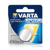 VARTA CR2032 LITHIUM 