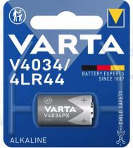 VARTA v4034/4lr44