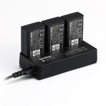 VC26T Chargeur rapide de batteries V1