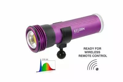 Vid�o 8XR 20000lm CRI86