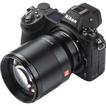 Viltrox 85mm F1.8 Z (Nikon Z)