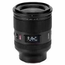Viltrox AF 35mm F1.2 Lab Sony E