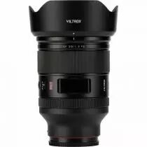 Viltrox AF 35mm F1.2 Lab Sony E
