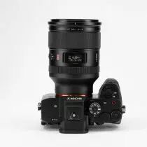 Viltrox AF 35mm F1.2 Lab Sony E