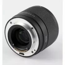 Viltrox AF 40mm F2.5 Air Full-Frame Sony E