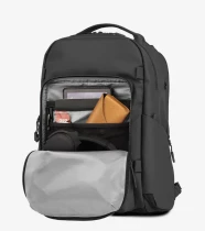 Wandrd Prvke 21L V4 Noir