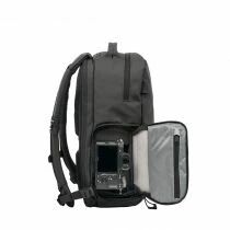 WANDRD PRVKE 31 Zip Photo Bundle Black