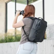 WANDRD PRVKE 31 Zip Photo Bundle Black