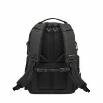 WANDRD PRVKE 31 Zip Photo Bundle Black