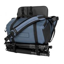 WANDRD ROGUE SLING 9L BLEU AEGEAN V2