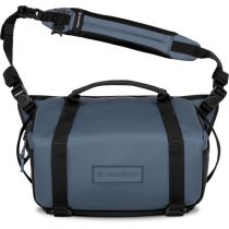 WANDRD ROGUE SLING 9L BLEU AEGEAN V2