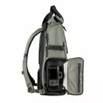 WANDRD THE PRVKE 31 PHOTO BUNDLE WASATCH GREEN V4