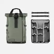 WANDRD THE PRVKE 31 PHOTO BUNDLE WASATCH GREEN V4