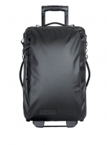 WANDRD TRANSIT CARRY ON ROLLER ESSENTIAL BUNDLE BLACK