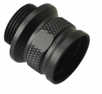 Weefine adaptateur M16 H17pour vacuum