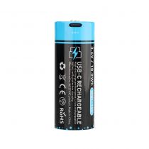 Weefine BATTERIE / ACCU pour RL3000 et LG3000