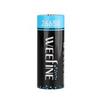 Weefine BATTERIE / ACCU pour RL3000 et LG3000