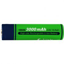 Weefine Batterie pour flash WFS07 Weefine