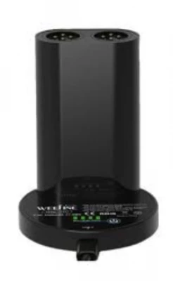Weefine Batterie WBL-21C pour WFS-09