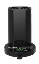Weefine Batterie WBL-21C pour WFS-09