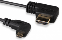 Weefine cable mini Hdmi DA-C1 